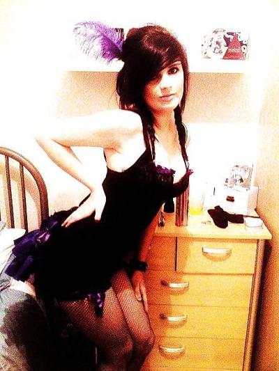 16P British Teen Sluts (NN)