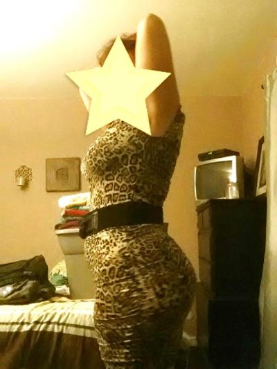12P Robe sexy Pawg 2