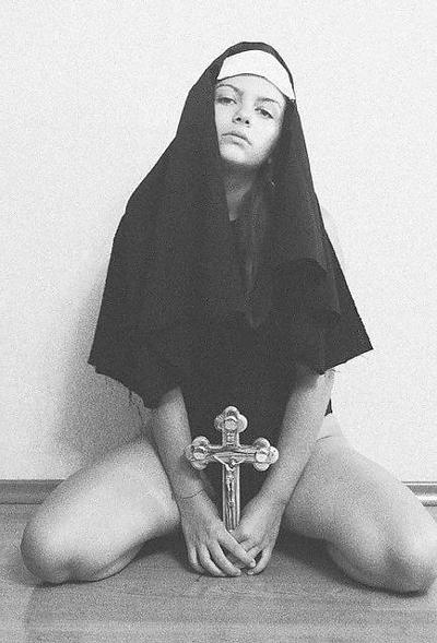 25P Bad Habits (Trouble in the Convent!)