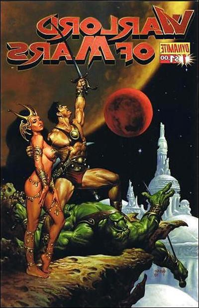 8P SEXY COMIC COVERS