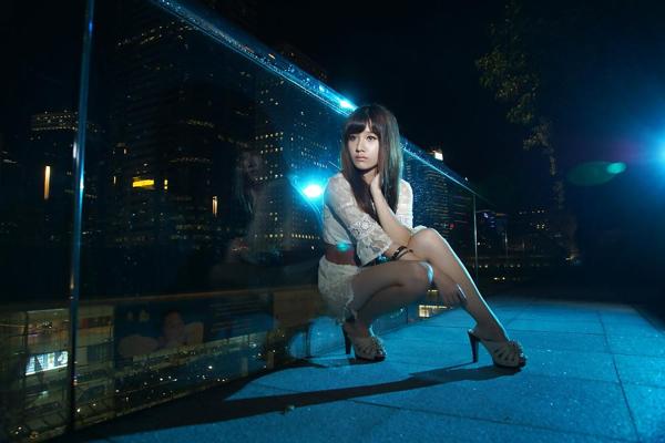 23P Hotlegs ミニスカート babe160HQ