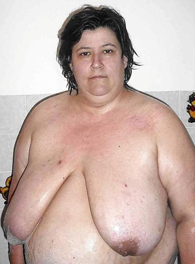 19P Saggy tits - All sizes All ages