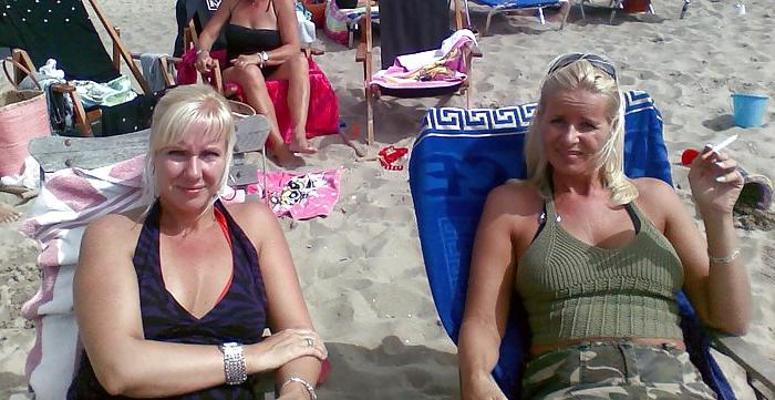 21P Dirty hot mom Nance from facebook