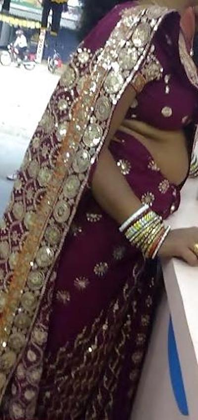 5P Indian sexy housewife