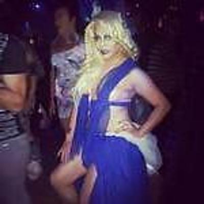 10P Naughty Halloween