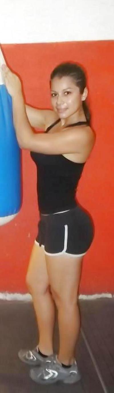 5P CULOTE GYM