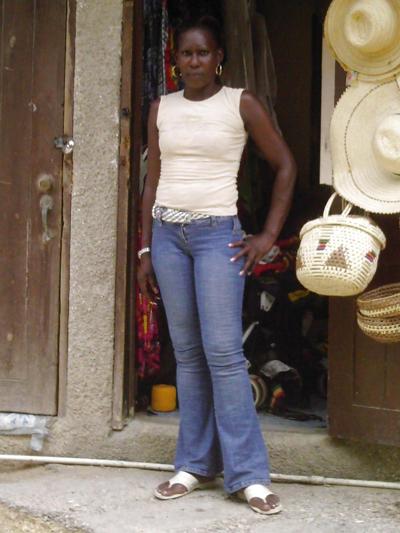 25P Queens in Jeans CXXXXVII