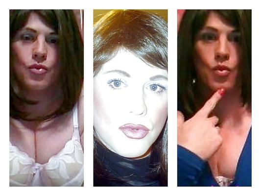 6P Sissy - Laura Jane