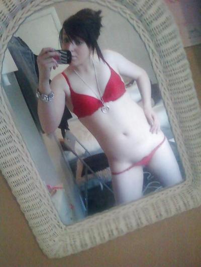 13P Scottish girls