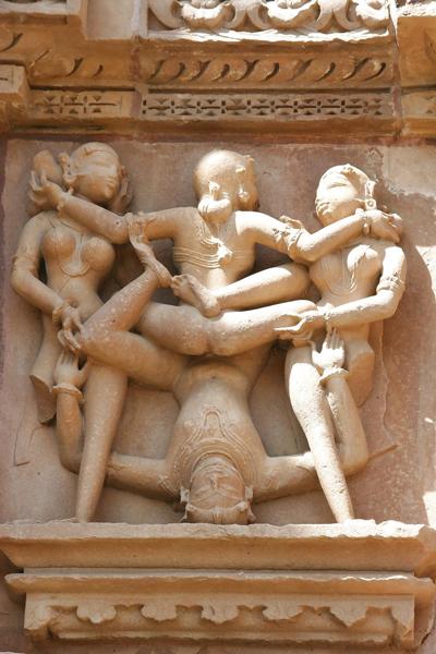 5P Kama sutra, erotica art