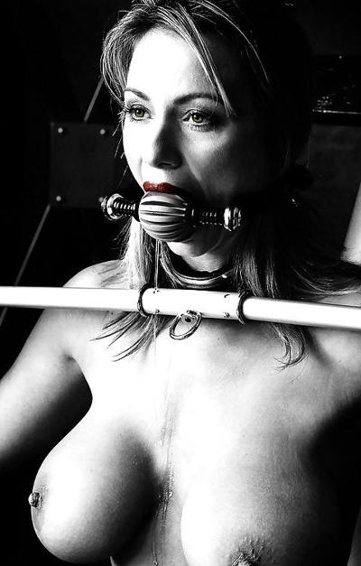 25P Fetish and bondage world....