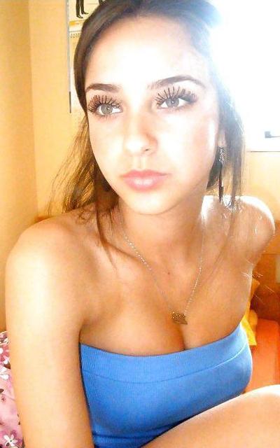 10P Turkish girl: humeyra