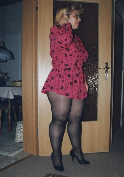 25P Martina madura