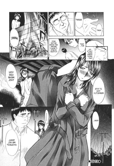 11P MARRIED WOMAN KYOUKO