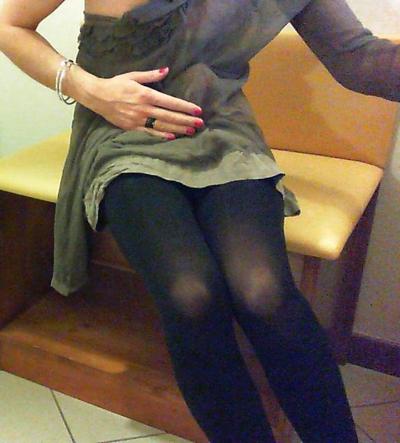 20P Feet in ballarina shoes  pantyhose leggins  knee high
