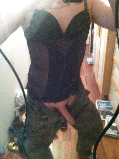 15P Mélanger l'uniforme et la sueur