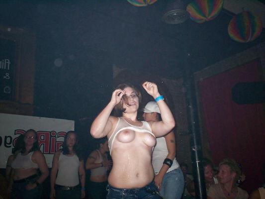 25P Girls Flashing 
