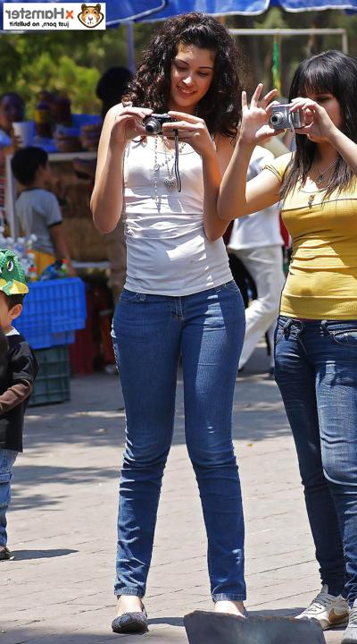 5P Photos de jeunes voyeurs latinas