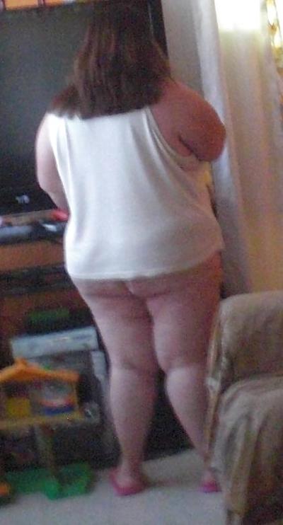 22P My BBW wife ass11