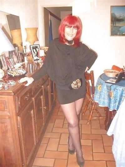 25P Michele french girl