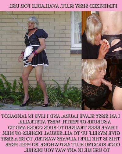 12P Sissy - Laura
