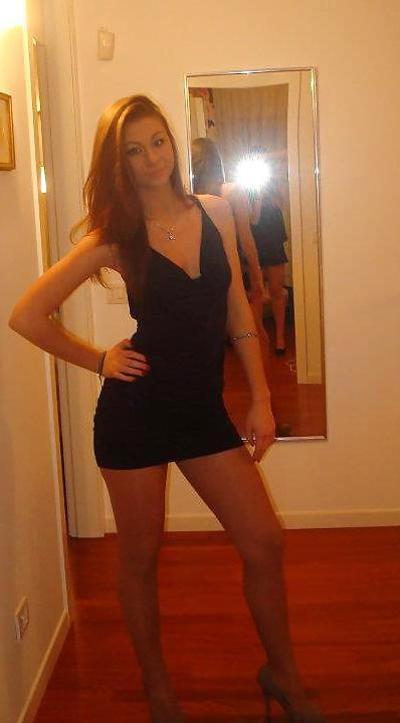 9P Amateur nice teen
