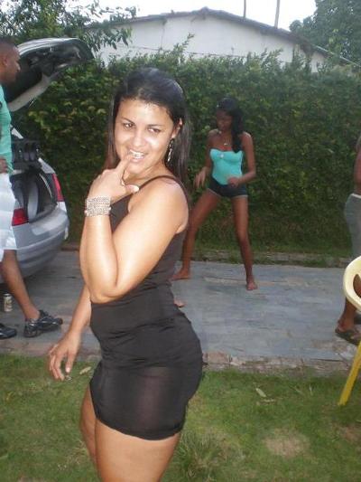 17P Bbw from Brazil
