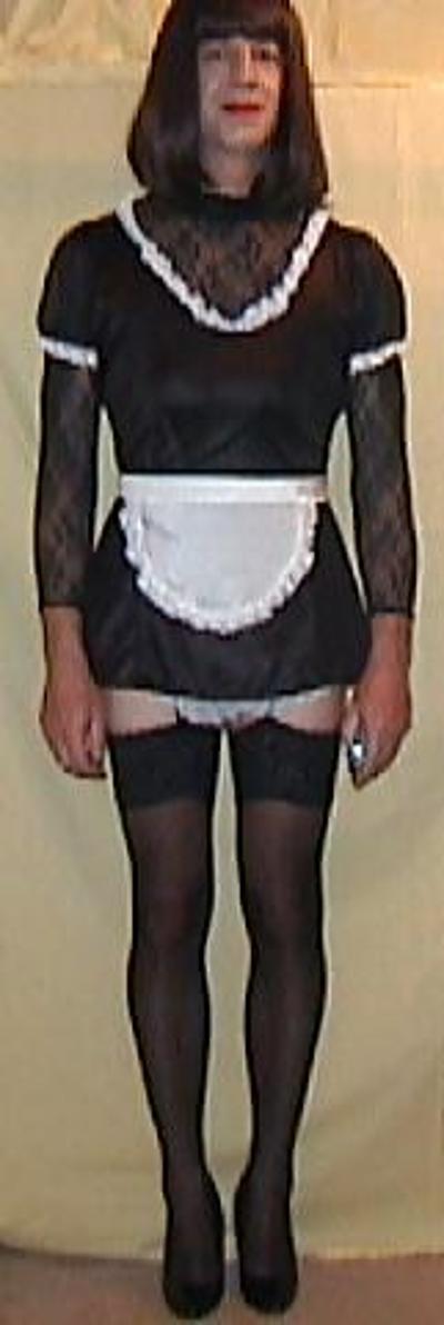 10P Sissy - JulieTart