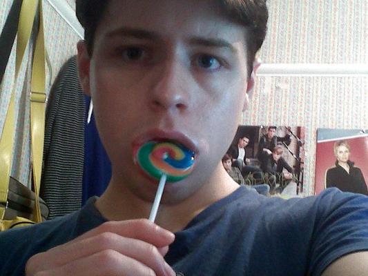 6P Lollipop pop