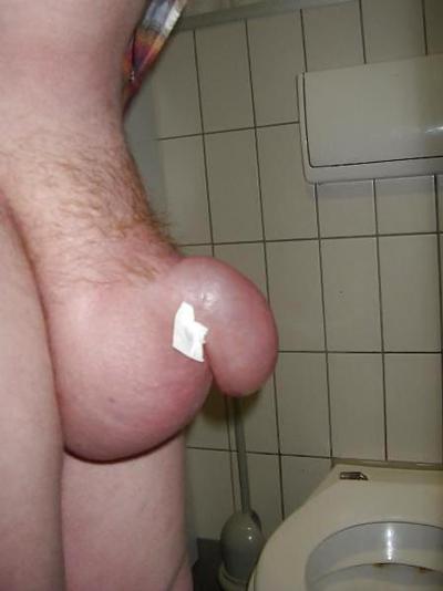 21P More Pics from my balls