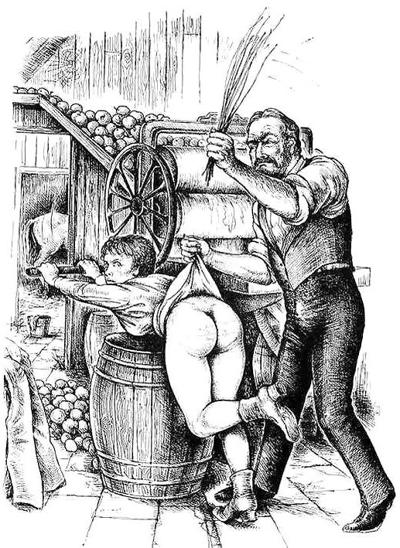 25P Thematic Drawn Porn Art 10 - BDSM (1)
