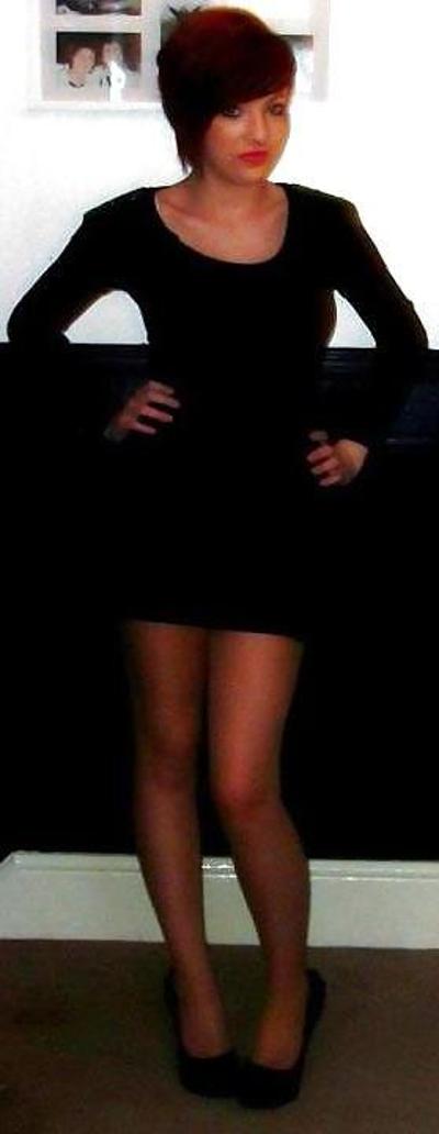 25P Pretty Girls Sexy Dresses 1