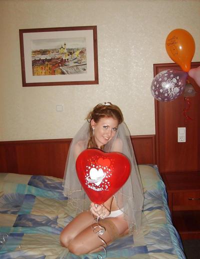 25P Yet Another Newlyweds Gone XXX Wild