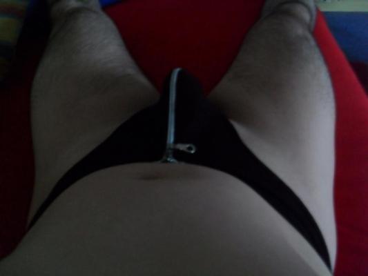 4P Spring on my String Cock