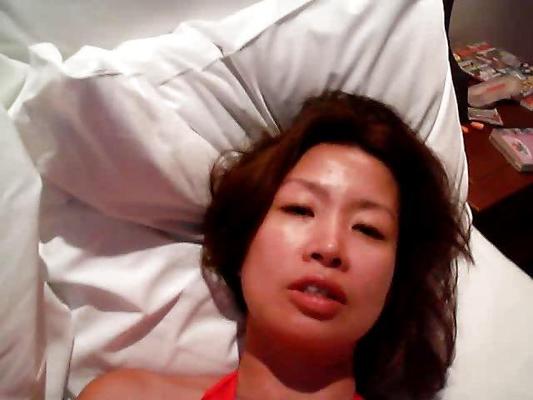 14P 香港の中国人ファックトイ