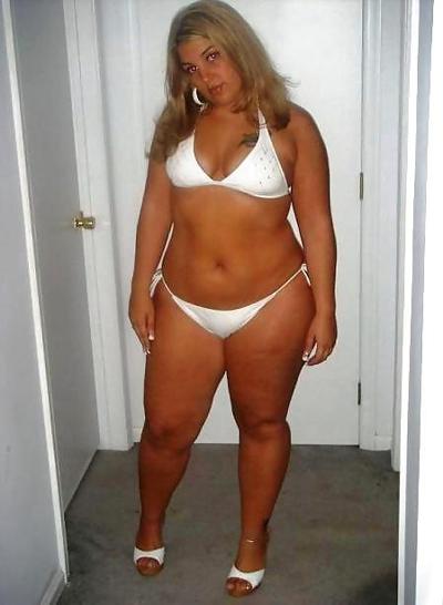 25P LOVELY CHUBBY AMATEURS 21
