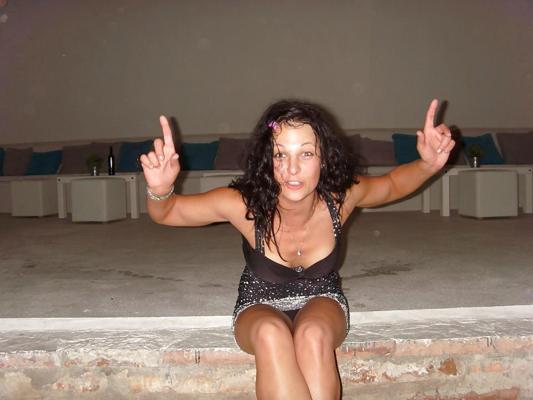 25P My Russian facebook girlfriend
