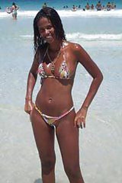 25P Another Brazilian slut