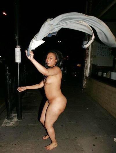 4P Naked Asian Gone Wild