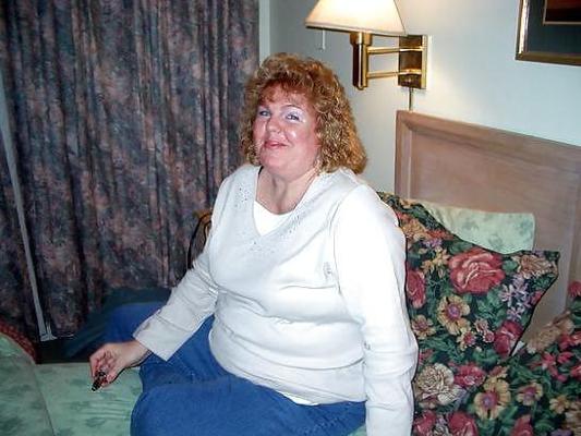 10P Fugly Redhead BBW Motel Fuck