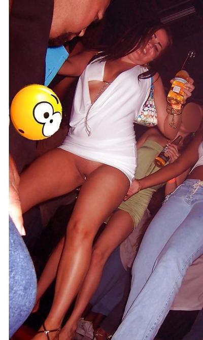 25P Downblouse nipslip upskirt and more 2