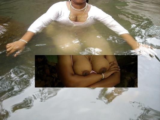 25P South indian bitche outdoor
