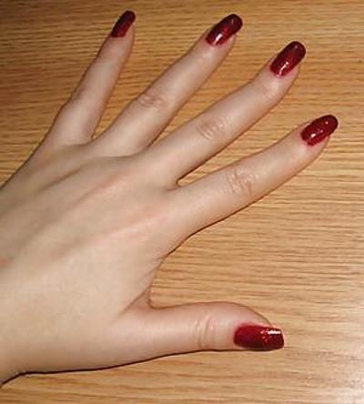 17P Ongles, ongles, ongles