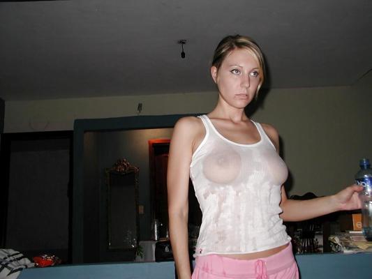 25P Sexy Blonde Milf-Slut