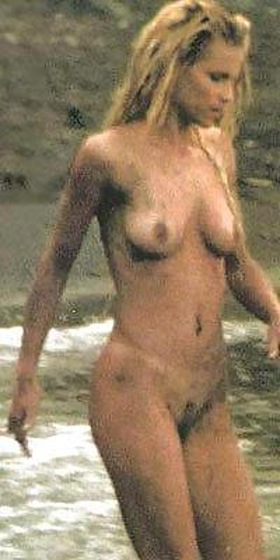 25P Michelle Hunziker