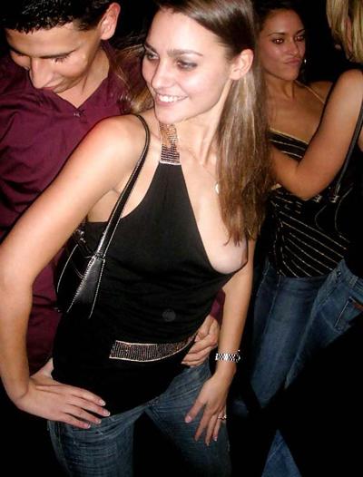 20P Downblouse Nip Slip 3 (boyaka)