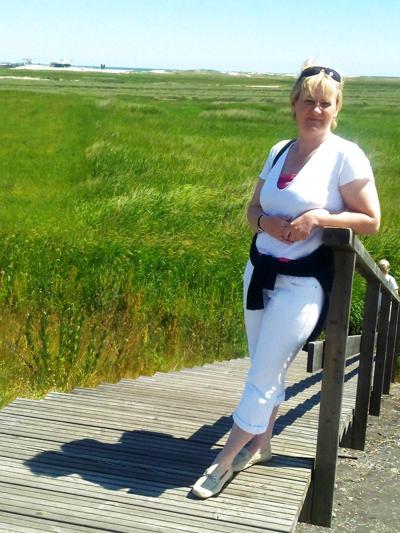 9P Milf Privat und Natur