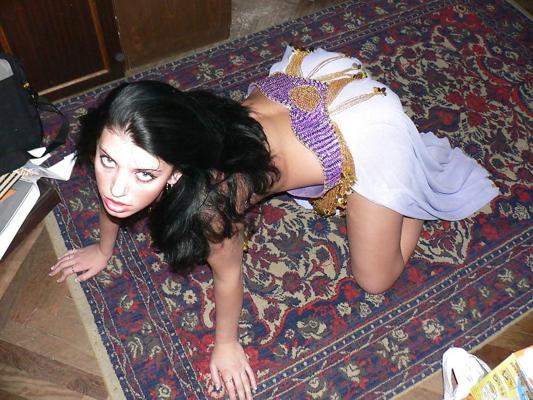 25P Russian girls from social networks3