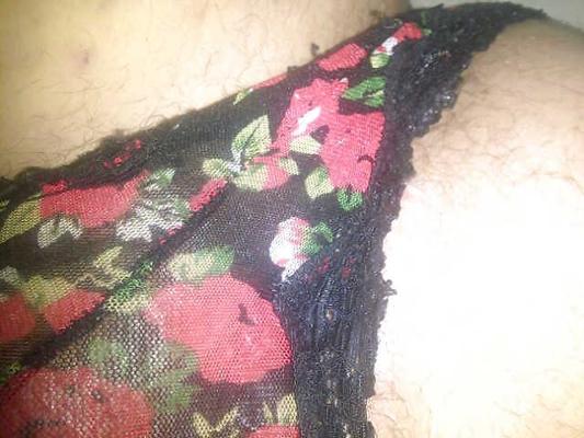 12P Dirty Slut 