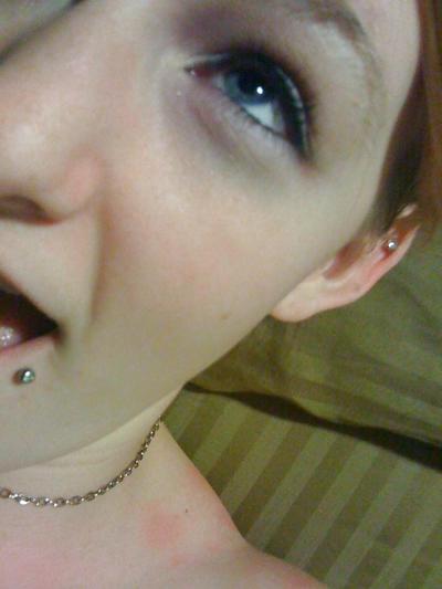 25P Perky & Pretty Teen
